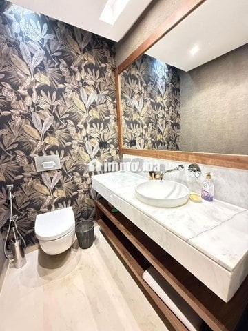 Très bel appartement à louer – Haut Agdal, Rabat - Location Immobilier - Rabat - photo 6