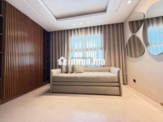Très bel appartement à louer – Haut Agdal, Rabat - Appartement à louer - Rabat