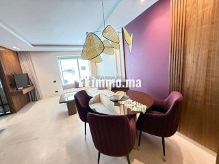 Très bel appartement à louer – Haut Agdal, Rabat - Appartement à louer - Rabat