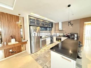 Très bel appartement à louer – Haut Agdal, Rabat - Appartement à louer - Rabat