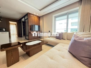 Très bel appartement à louer – Haut Agdal, Rabat - Appartement à louer - Rabat