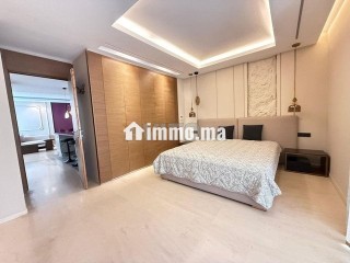 Très bel appartement à louer – Haut Agdal, Rabat - Appartement à louer - Rabat