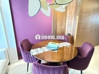 Très bel appartement à louer – Haut Agdal, Rabat - Appartement à louer - Rabat