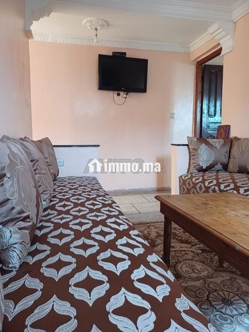 شقة مجهزة للكراء قرب البحر - Location Vacances - El Jadida - photo 5