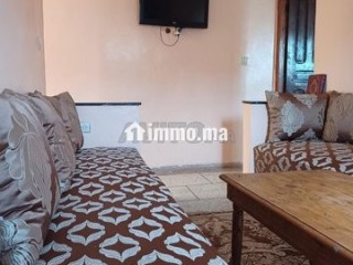 شقة مجهزة للكراء قرب البحر - Appartement Location Vacances - El Jadida