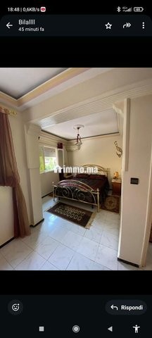 Maisons Bein équipe louer à Tanger Hay Hassani - Location Immobilier - Tanger - photo 2