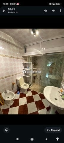 Maisons Bein équipe louer à Tanger Hay Hassani - Location Immobilier - Tanger - photo 3