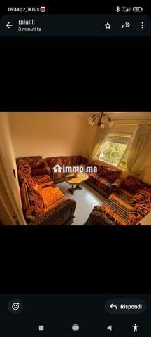 Maisons Bein équipe louer à Tanger Hay Hassani - Location Immobilier - Tanger - photo 6