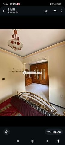 Maisons Bein équipe louer à Tanger Hay Hassani - Location Immobilier - Tanger - photo 7