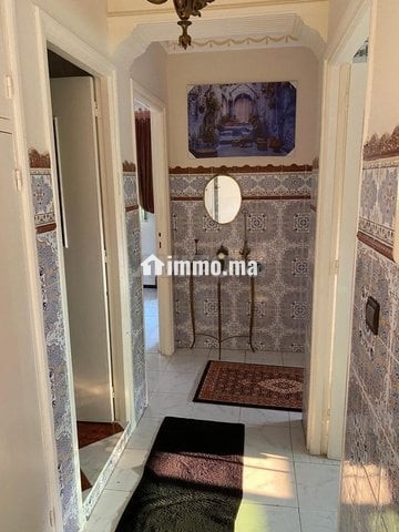 Maisons Bein équipe louer à Tanger Hay Hassani - Location Immobilier - Tanger - photo 8