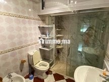 Maisons Bein équipe louer à Tanger Hay Hassani - Maison à louer - Tanger