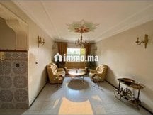 Maisons Bein équipe louer à Tanger Hay Hassani - Maison à louer - Tanger