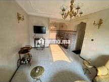 Maisons Bein équipe louer à Tanger Hay Hassani - Maison à louer - Tanger
