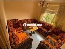 Maisons Bein équipe louer à Tanger Hay Hassani - Maison à louer - Tanger