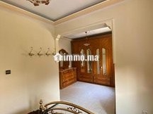 Maisons Bein équipe louer à Tanger Hay Hassani - Maison à louer - Tanger