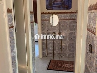 Maisons Bein équipe louer à Tanger Hay Hassani - Maison à louer - Tanger