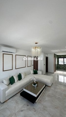 Studio meublé neuf à louer belvédère - Location Immobilier - Casablanca - photo 2