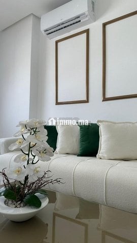 Studio meublé neuf à louer belvédère - Location Immobilier - Casablanca - photo 3