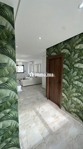 Studio meublé neuf à louer belvédère - Location Immobilier - Casablanca - photo 4