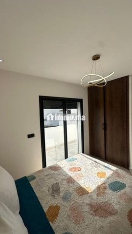 Studio meublé neuf à louer belvédère - Location Immobilier - Casablanca - photo 6