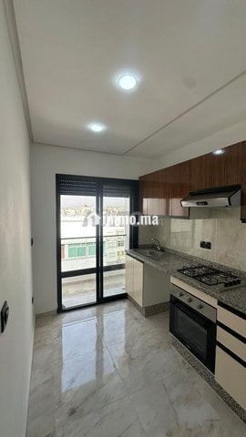 Studio meublé neuf à louer belvédère - Location Immobilier - Casablanca - photo 8