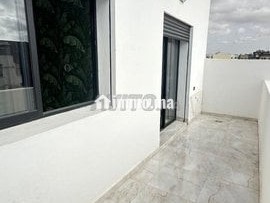 Studio meublé neuf à louer belvédère - Appartement à louer - Casablanca