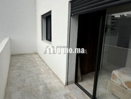Studio meublé neuf à louer belvédère - Appartement à louer - Casablanca