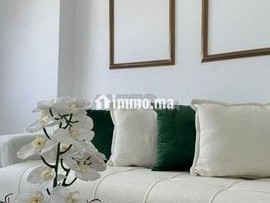 Studio meublé neuf à louer belvédère - Appartement à louer - Casablanca