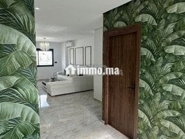 Studio meublé neuf à louer belvédère - Appartement à louer - Casablanca