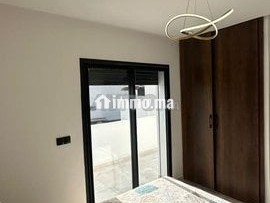 Studio meublé neuf à louer belvédère - Appartement à louer - Casablanca