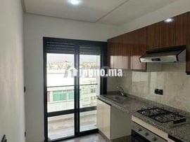 Studio meublé neuf à louer belvédère - Appartement à louer - Casablanca