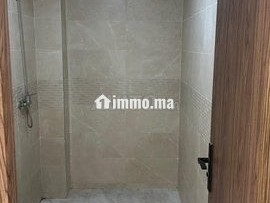 Studio meublé neuf à louer belvédère - Appartement à louer - Casablanca