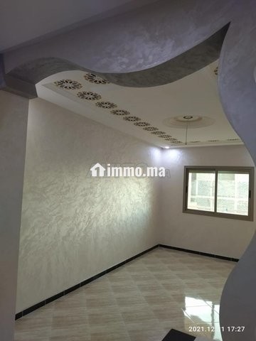 شقة كراء نصرالله برشيد - Location Immobilier - Berrechid - photo 1
