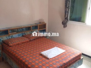 شقة عائلية غرفتين ويفي و صالون - Appartement Location Vacances - Fes
