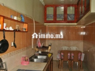 شقة عائلية غرفتين ويفي و صالون - Appartement Location Vacances - Fes