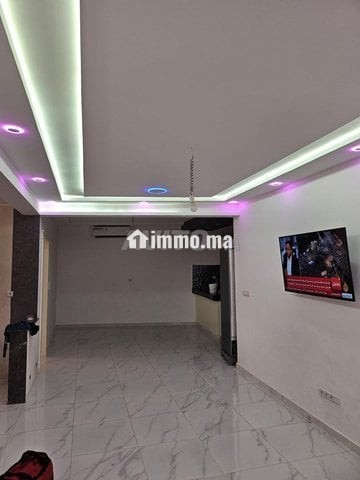 Loue appartement haut standing - Location Vacances - Berkane - photo 1