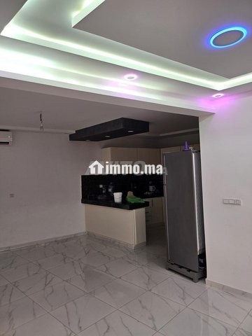 Loue appartement haut standing - Location Vacances - Berkane - photo 2