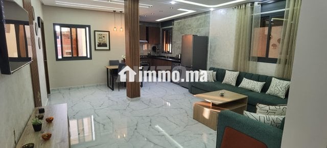 Nouvel appartement au centre de martil - Location Vacances - Martil - photo 1