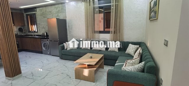 Nouvel appartement au centre de martil - Location Vacances - Martil - photo 2