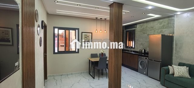 Nouvel appartement au centre de martil - Location Vacances - Martil - photo 3