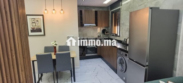 Nouvel appartement au centre de martil - Location Vacances - Martil - photo 4
