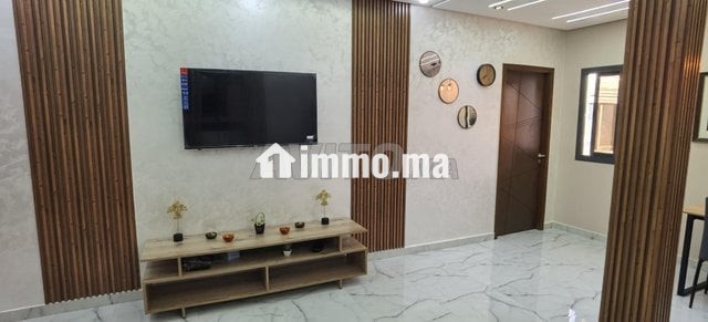 Nouvel appartement au centre de martil - Location Vacances - Martil - photo 5