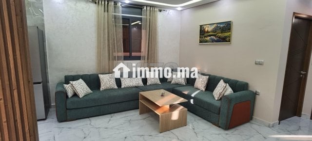 Nouvel appartement au centre de martil - Location Vacances - Martil - photo 6