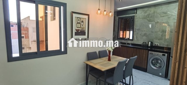 Nouvel appartement au centre de martil - Location Vacances - Martil - photo 7