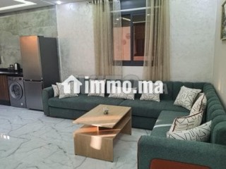 Nouvel appartement au centre de martil - Appartement Location Vacances - Martil