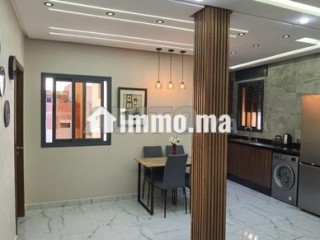 Nouvel appartement au centre de martil - Appartement Location Vacances - Martil