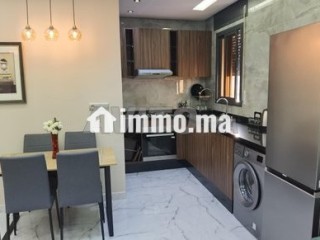 Nouvel appartement au centre de martil - Appartement Location Vacances - Martil