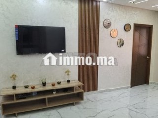 Nouvel appartement au centre de martil - Appartement Location Vacances - Martil