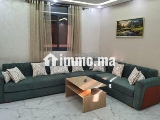 Nouvel appartement au centre de martil - Appartement Location Vacances - Martil