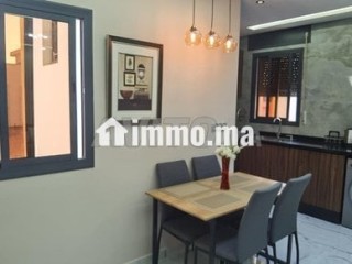Nouvel appartement au centre de martil - Appartement Location Vacances - Martil